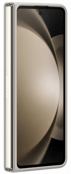 Samsung Slim S-pen™ Case Z Fold 5, Sand2