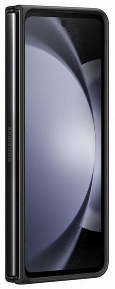 Samsung Eco-leather Case Z Fold 5, Graphite2