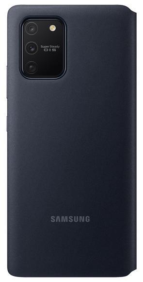 Samsung  EF-EG770PB S View Wallet S10 Lite, Black2