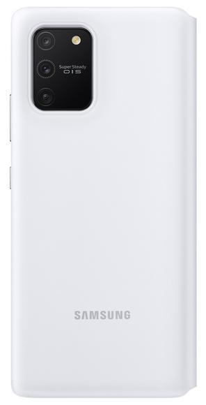 Samsung  EF-EG770PW S View Wallet S10 Lite, White2