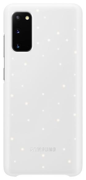 Samsung EF-KG980CW LED Cover Galaxy S20, White2