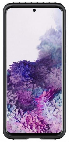 Samsung EF-RG980CB Standing Cover Galaxy S20,Black2