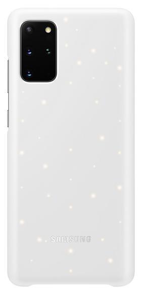 Samsung EF-KG985CW LED Cover Galaxy S20+, White2
