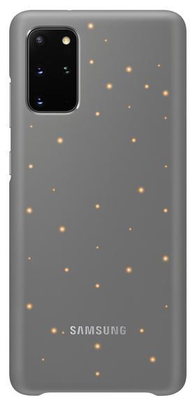 Samsung EF-KG985CJ LED Cover Galaxy S20+, Gray2