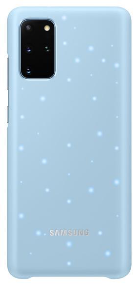 Samsung EF-KG985CL LED Cover Galaxy S20+, Blue2