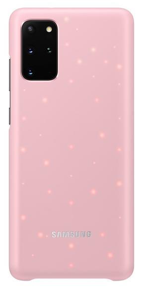 Samsung EF-KG985CP LED Cover Galaxy S20+, Pink2