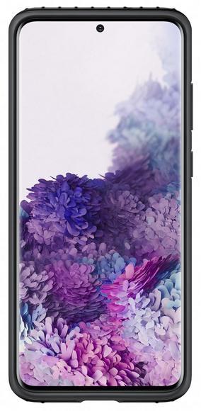 Samsung EF-RG985CB Standing Cover Galaxy S20+,Blac2