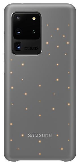 Samsung EF-KG988CJ LED Cover Galaxy S20 Ultra,Gray2