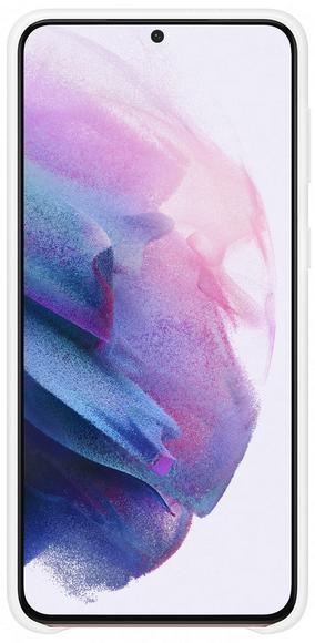 Samsung EF-KG996CW LED Cover Galaxy S21+, White2