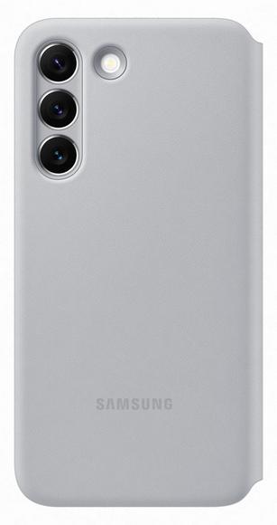 Samsung Smart LED View Cover S22, Gray2