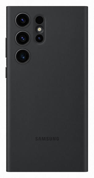 Samsung Smart View Wallet Case Galaxy S23U, Black2