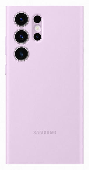 Samsung Smart View Wallet Case Galaxy S23U, Lilac2