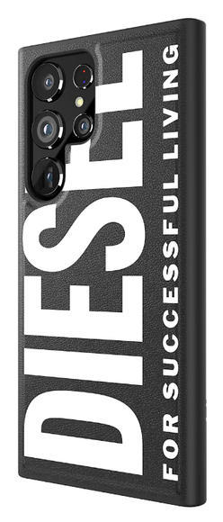 Diesel Core Case Samsung Galaxy S23 Ultra2