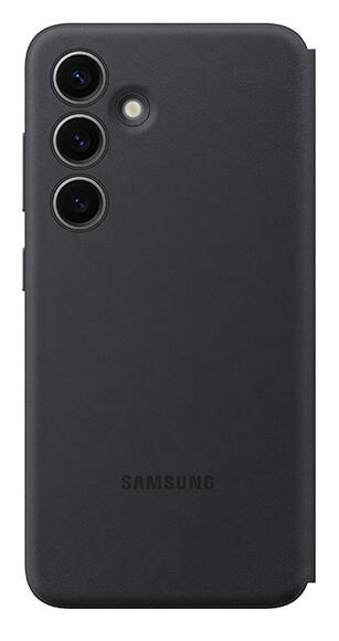 Samsung Smart View Wallet Case Galaxy S24, Black2