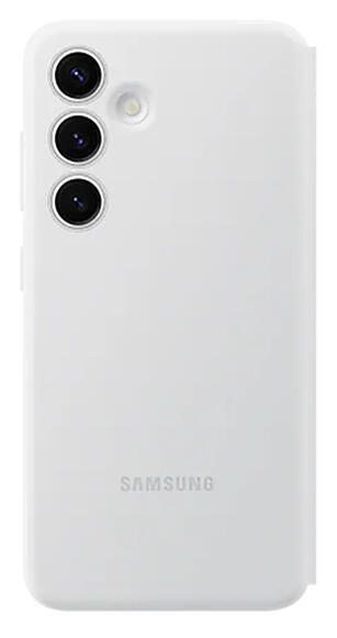 Samsung Smart View Wallet Case Galaxy S24, White2