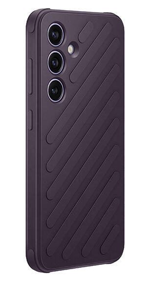 Samsung Shield Case Galaxy S24, Dark Violet 2