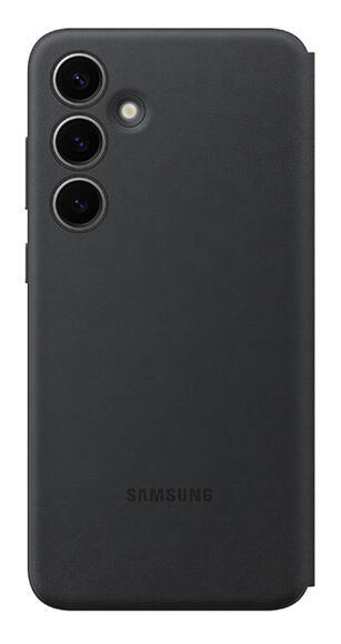 Samsung Smart View Wallet Case Galaxy S24+, Black2