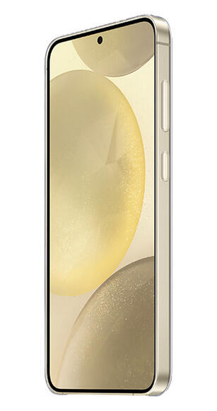Samsung Clear Case Galaxy S24+, Transparent2