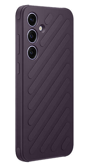 Samsung Shield Case Galaxy S24+, Dark Violet 2