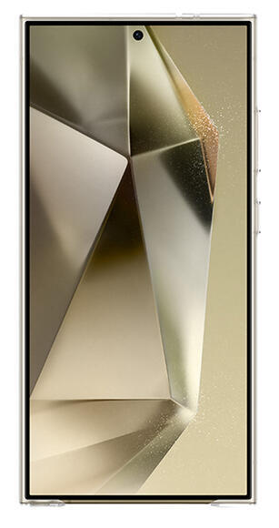 Samsung Clear Case Galaxy S24 Ultra, Transparent2