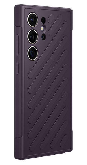Samsung Shield Case Galaxy S24 Ultra, Dark Violet 2