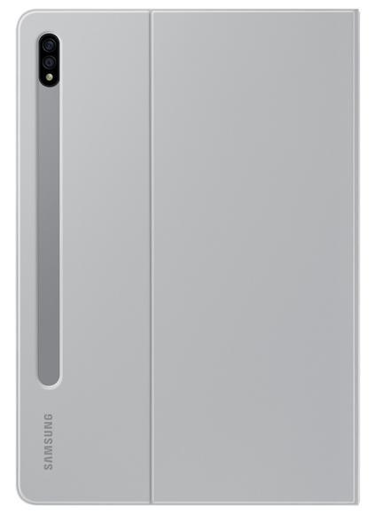 Samsung EF-BT630PJE Book Cover Tab S7/S8, Gray2