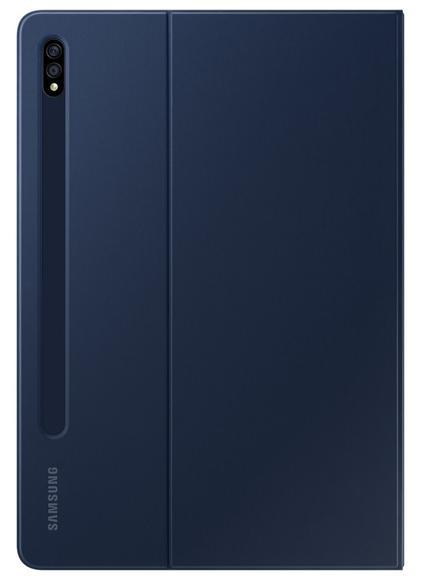 Samsung EF-BT630PNE Book Cover Tab S7/S8, Navy2