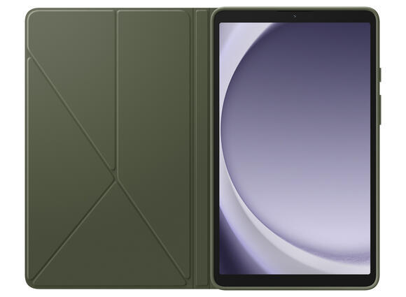 Samsung EF-BX110TBEGWW Book Cover Tab A9, Black2