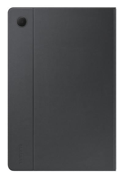 Samsung EF-BX200PJE Book Cover Tab A8, Dark Gray2