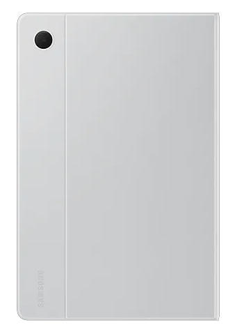 Samsung EF-BX200PSE Book Cover Tab A8, Silver2