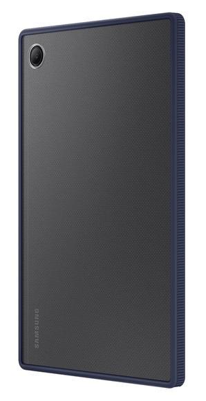 Samsung EF-QX200TNE Clear Edge Cover Tab A8, Navy2