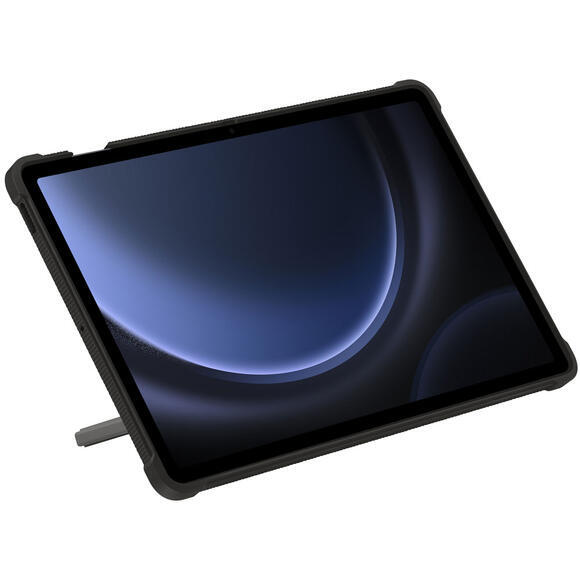 Samsung EF-RX610CBE Outdoor Cover Tab S9 FE+,Titan2