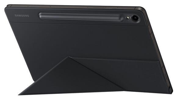 Samsung Smart Book Cover Tab S9/S9 FE, Black2