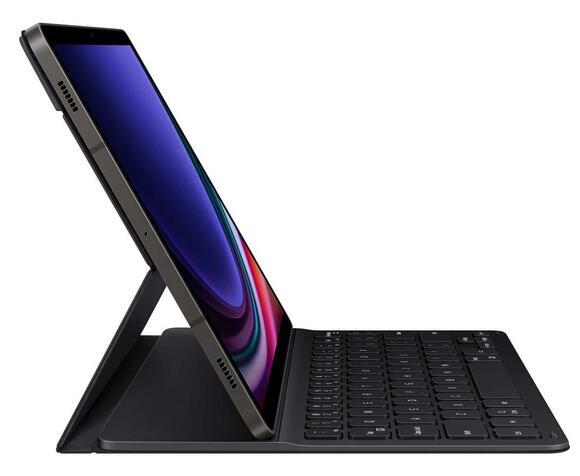Samsung BookCover Keyboard Slim Tab S9/S9 FE2