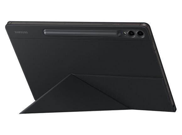 Samsung Smart Book Cover Tab S9+/S9 FE+, Black2