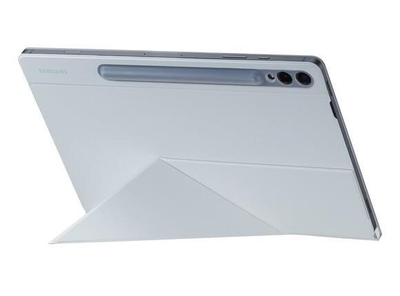 Samsung Smart Book Cover Tab S9+/S9 FE+, White2