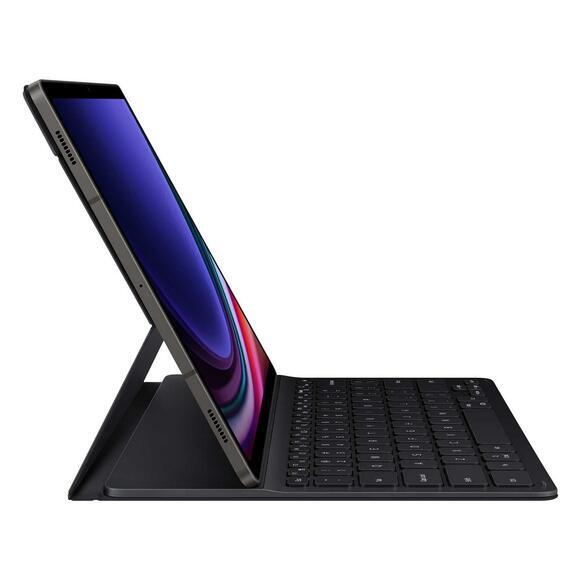 Samsung Book Cover Keyboard Slim Tab S9+/S9 FE+2