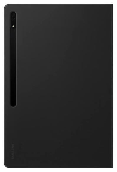 Samsung Note View Cover Tab S8 Ultra, Black2
