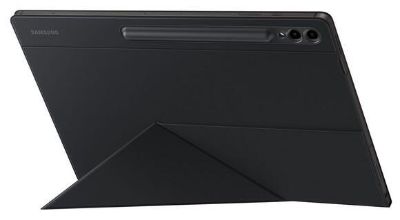 Samsung Smart Book Cover Tab S9 Ultra, Black2