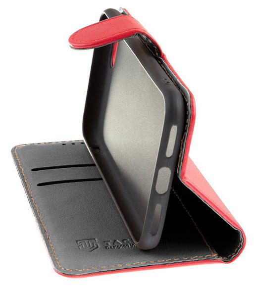 Tactical Field Notes Flip Honor Magic5 Lite, Red2