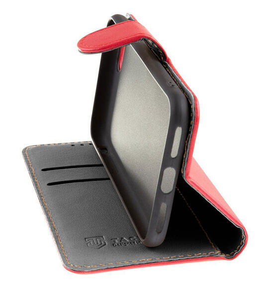 Tactical Field Notes Flip Honor X6a, Red2