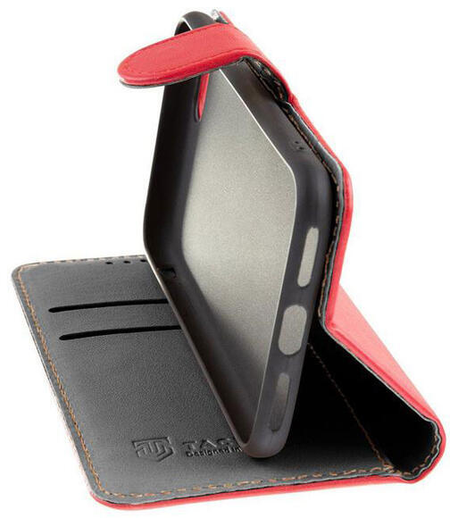 Tactical Field Notes Flip Motorola E20, Red2