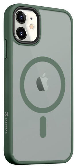 Tactical MagForce Hyperstealth iPhone 11, Green2