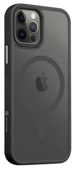 Tactical MagForce Hyperstealth iPhone 12, Black2