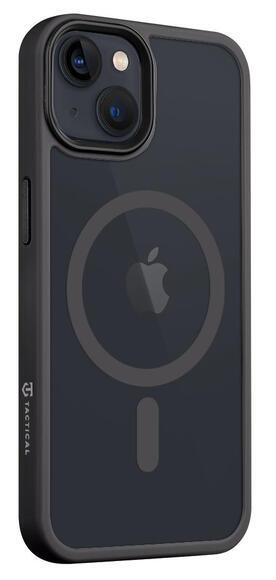 Tactical MagForce Hyperstealth iPhone 13, Black2
