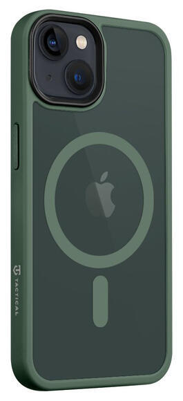 Tactical MagForce Hyperstealth iPhone 13, Green2