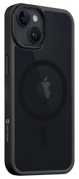 Tactical MagForce Hyperstealth iPhone 14, Black2
