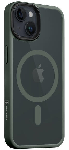Tactical MagForce Hyperstealth iPhone 14, Green2