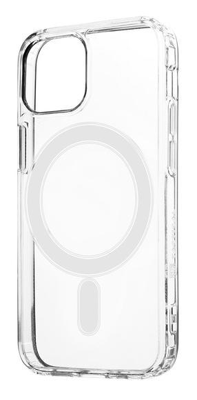 Tactical MagForce kryt Apple iPhone 13 Mini, Clear2