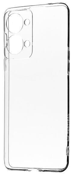 Tactical TPU pouzdro One Plus Nord 2T, Clear2